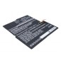 CoreParts Battery 41.80Wh 7.6V 5500mAh